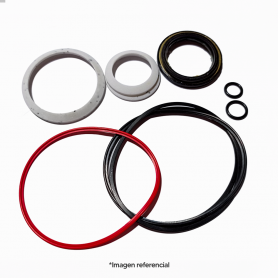Kit De Sellos CB 11483725