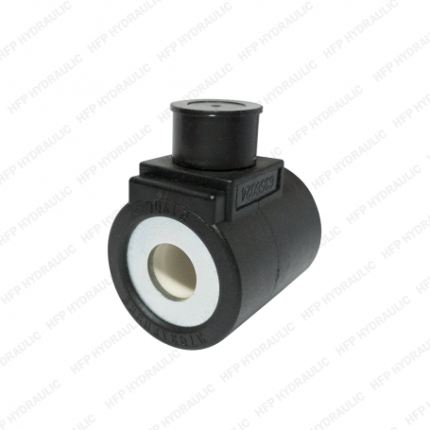 BOBINA SV10- 24 VDC TIPO G, DIN  Código: 6356024