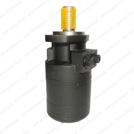 MOTOR ORBITAL SERIE TG 475 CM/REV. P.max. 4000 psi 4-HOLE Código: TG0475EW450AAAA