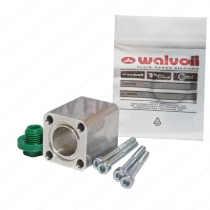 Kit comando Código: 5IDR705700