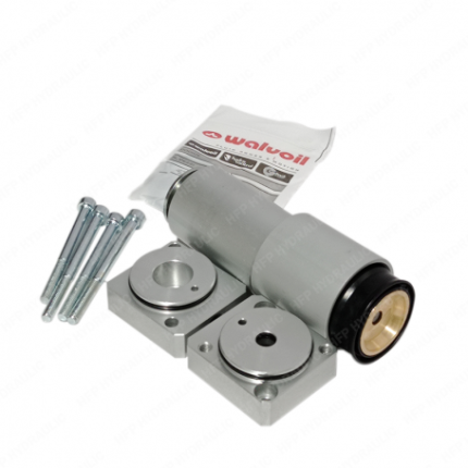 Kit neumatico Código: 5V08110708