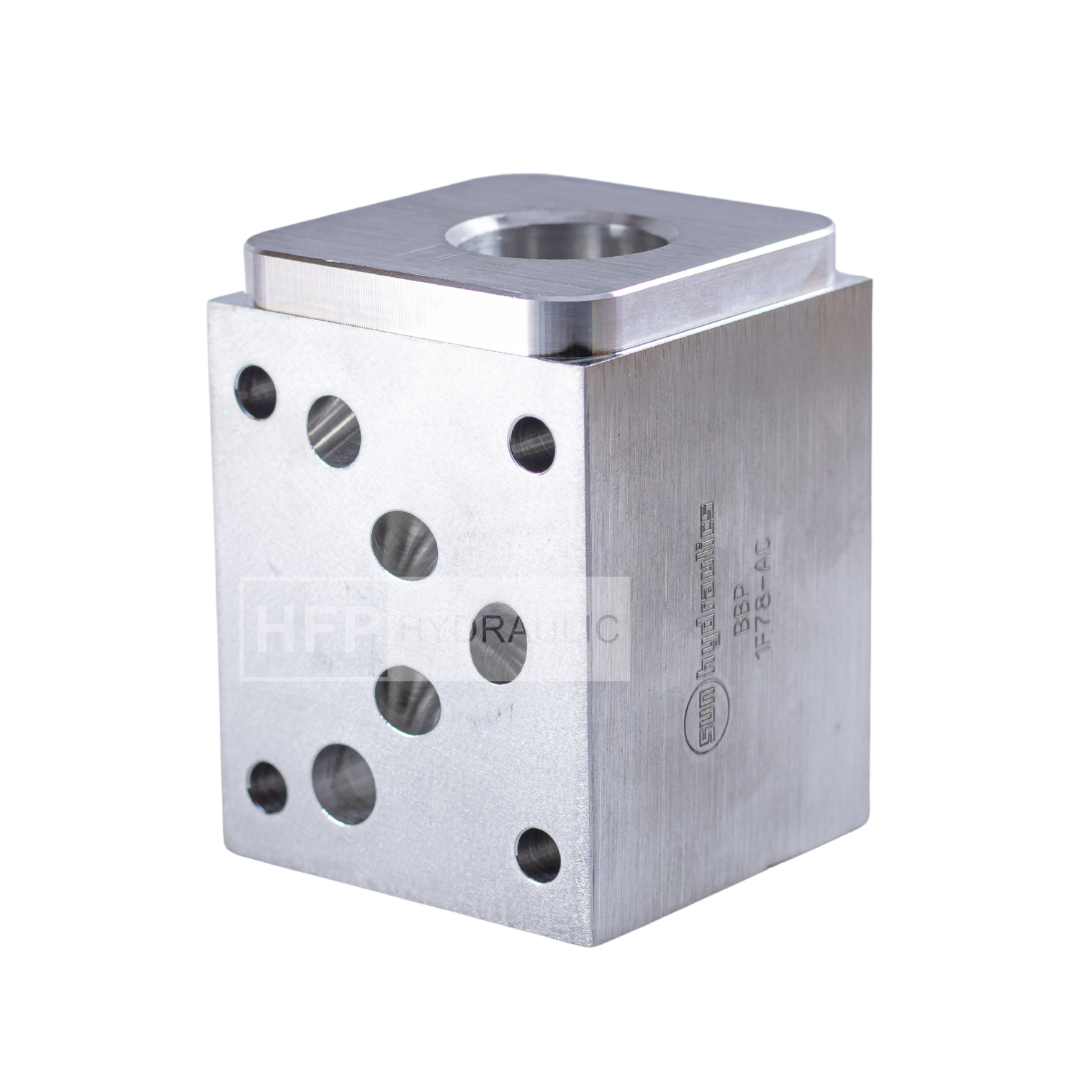 Válvula BBP 1F78 AC - Imagen 2